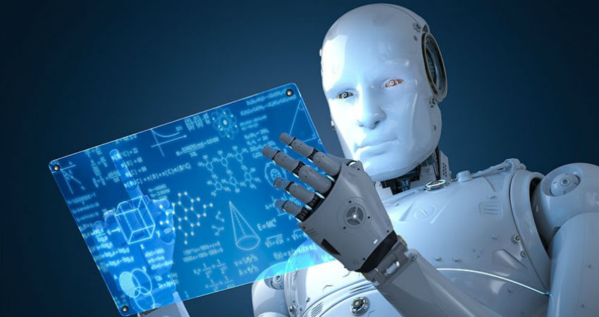 Artificial Intelligence is the backbone of human life