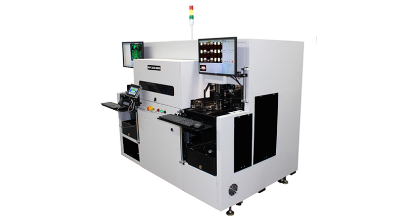 All About Automated Optical Inspection Systems Trends