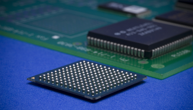 Things to know about flip chip Technology