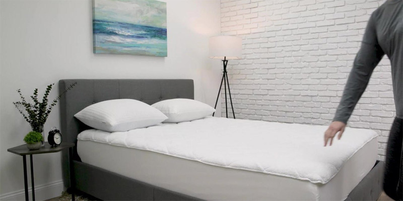 Heated Mattress Pads keep Warmth During the chill Nights