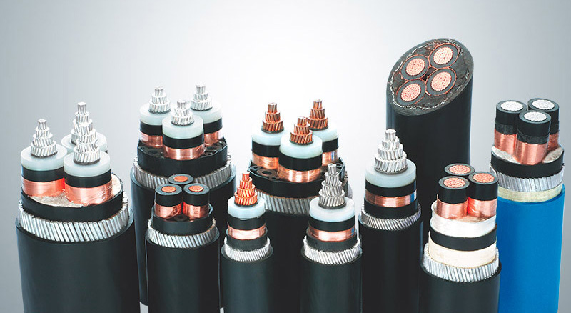 High Voltage Cables Trend are in Huge Demand