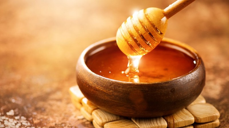 8 Nutritional facts about Honey