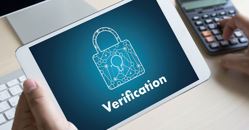 Identity Verification Reduces Unauthorized Access Requests