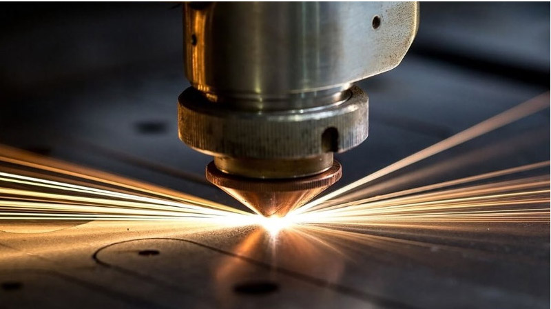 Industrial Laser System help your business to new heights