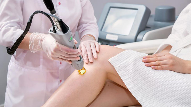 Laser Hair Removal Makes You Confident and Beautiful