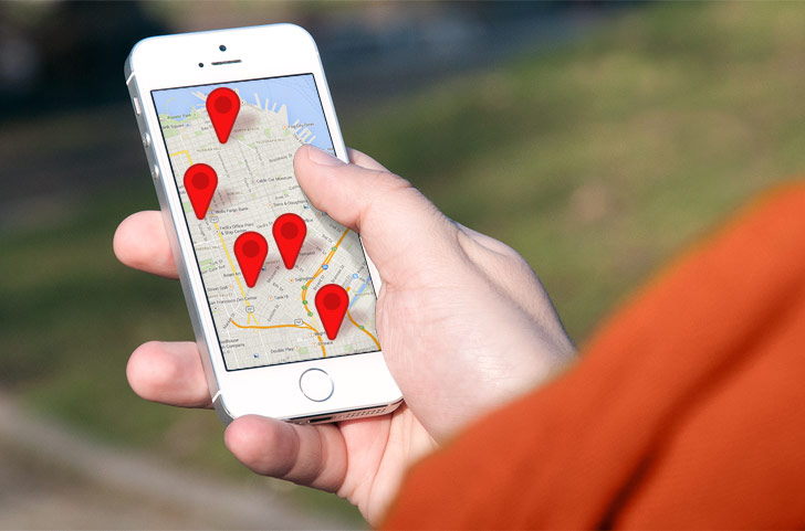 Why Location Based Advertising is Making Trends