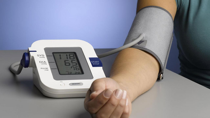 Medical devices cuffs: monitor your blood pressure