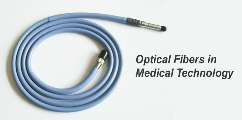 Medical Fiber Optics Demanding in healthcare