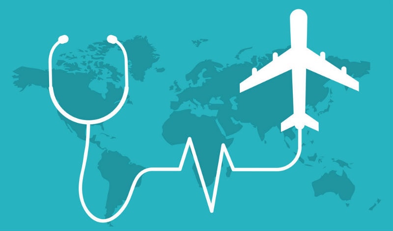 Medical Tourism - The Future and the Race for Dominance