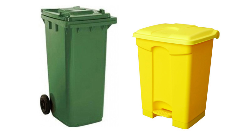 8 Advantages of Medical Waste Containers in Healthcare Sector