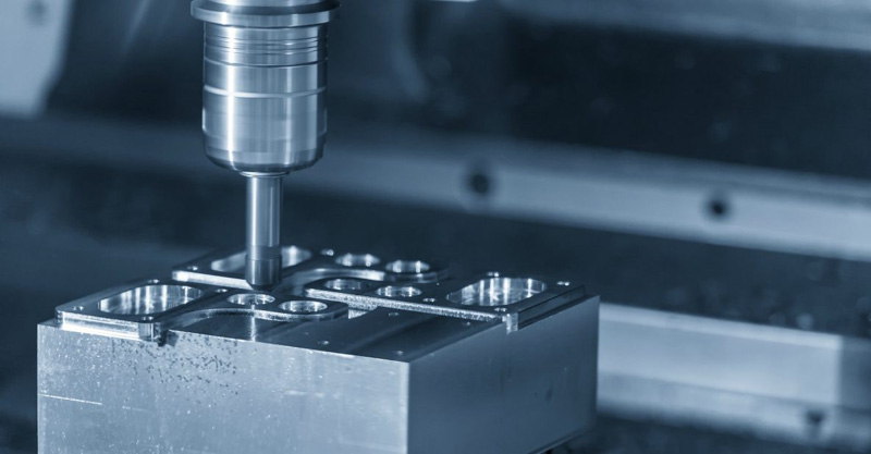 How Micromachining is Making a Global Trend