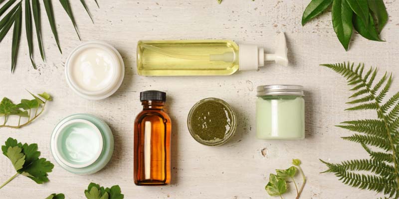 Natural Skin Care Products Gives Nutrition to Our skin