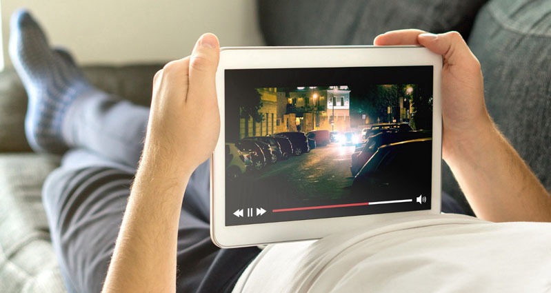 Online video Platform Provide Mass Audience Across the World