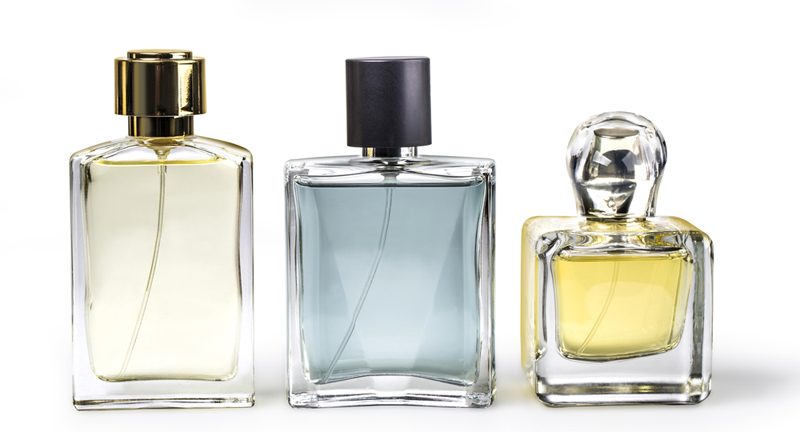 Perfumes and Deodorants: The Intangible Part of Your Personality