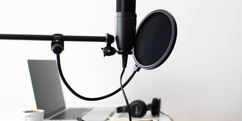 Podcasts are a Verbally Expressed Word Audio Documents