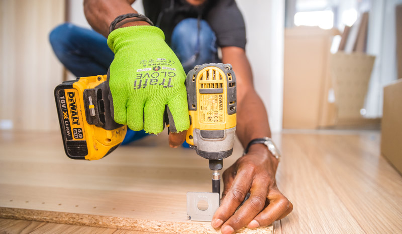 Power tool and its current trend in Industries