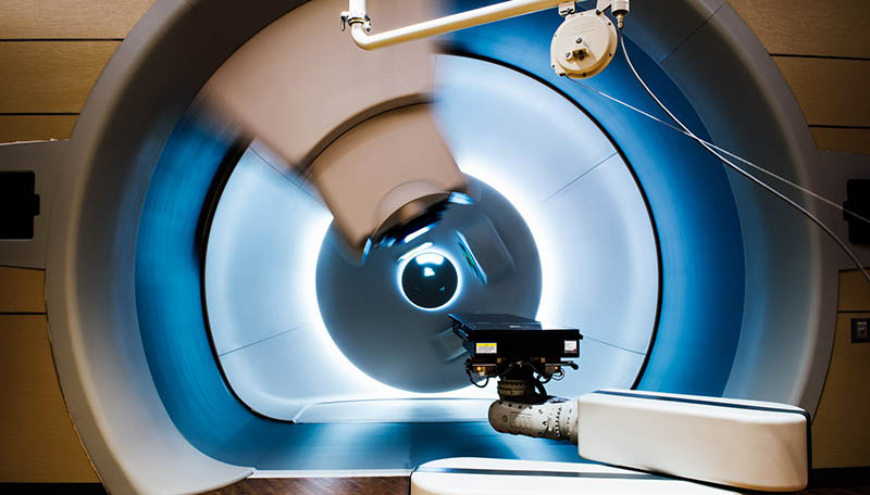 Proton Radiation Therapy Work and its Benefits you should know