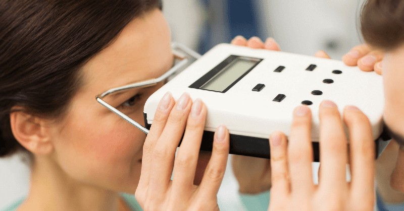 Pupillometer Help to treat neurological disorders