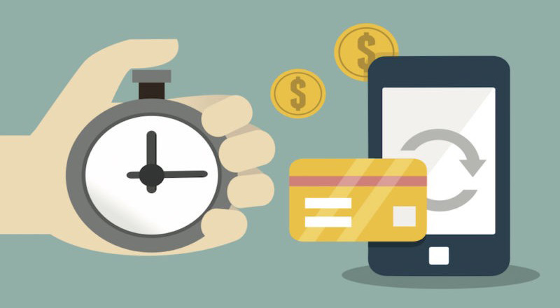 Real-Time Payment: A Best Way of Rapid Transfer Funds