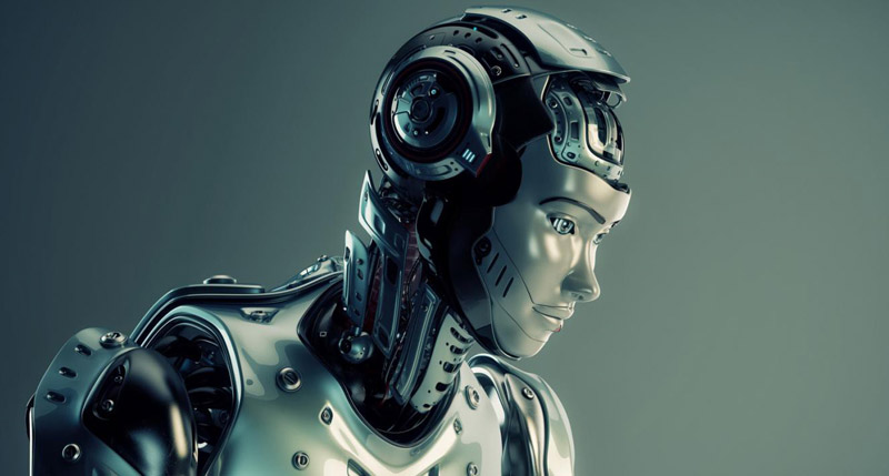 Smart Robots: Technology that Enhancing the work Process