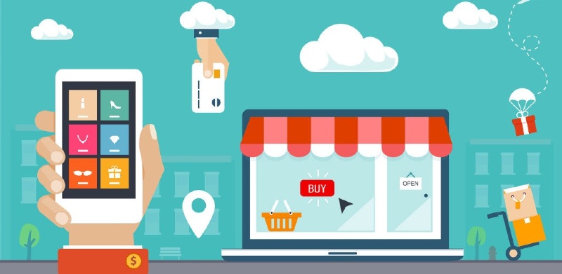 Social Commerce: A new wave in the digital world