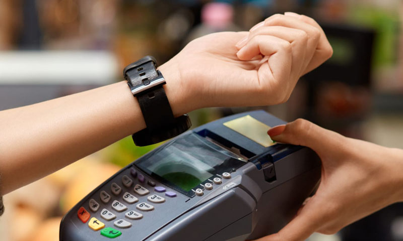 Best Wearable Payments Devices That help you in shopping