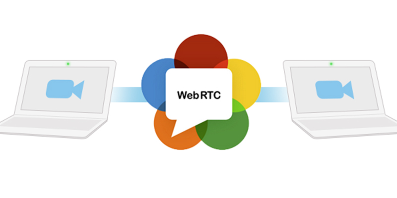 Web Real-Time Communication Open-Source for Applications