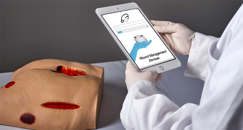 Wound Management Devices are Gaining Popularity