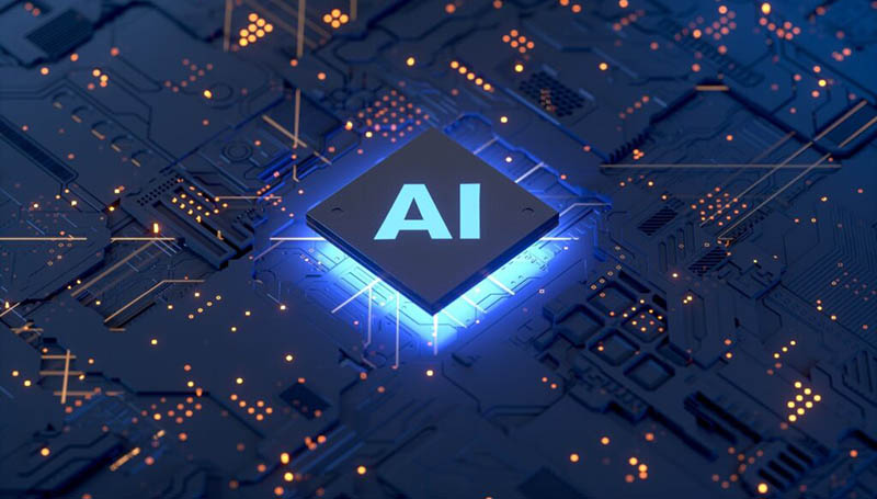 Artificial Intelligence Sensor: Its Growth and Future Prospects