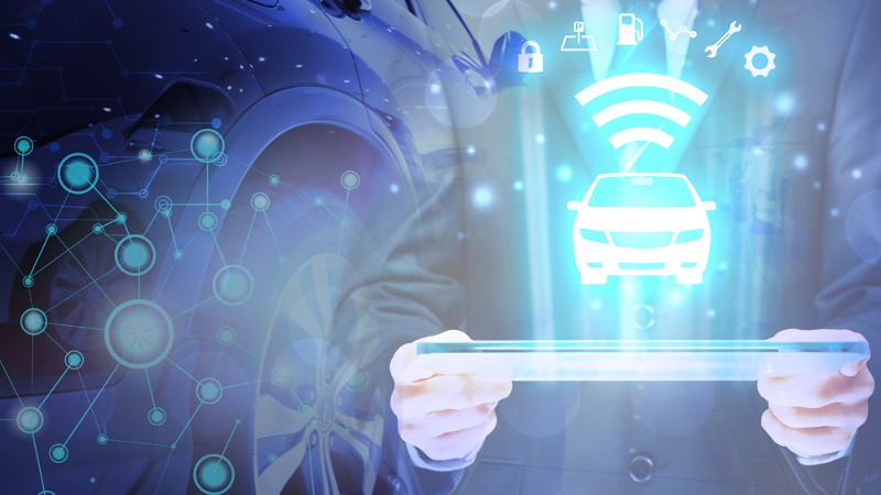 How Automotive IoT is Reshaping the Industry