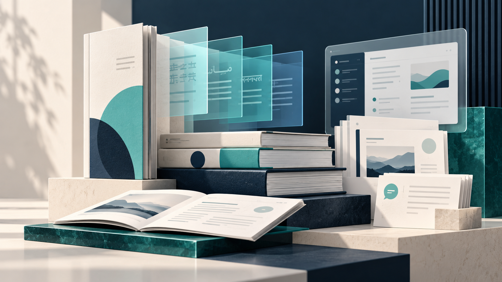 Enterprise Machine Translation in 2026: Models, Documents, and Quality Control