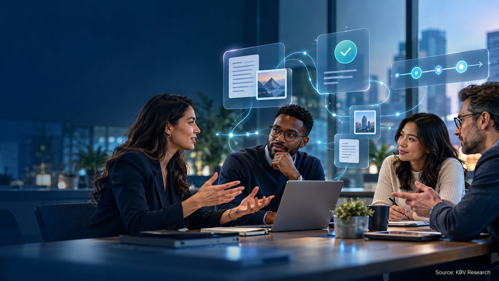 From Meeting Notes to Meaningful Action: How AI Agents Are Reshaping Cognitive Collaboration