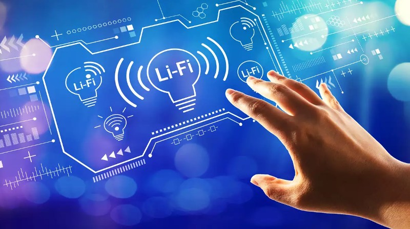How Li-Fi Technology is Revolutionizing Data Transmission