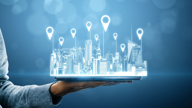 How Location-Based Services are changing Entertainment Market
