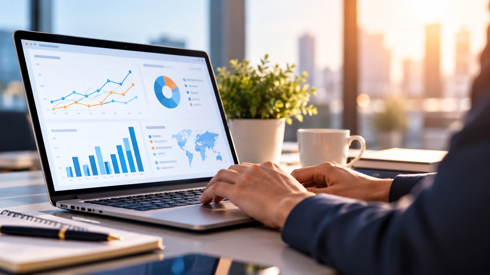 How Digital Advertising, Marketing Clouds and Analytics Are Transforming Customer Engagement