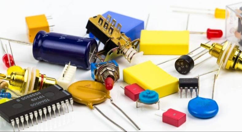 Active Electronic Components Paving the Way for Technological Advancements