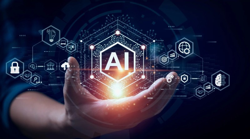 Unveiling the Transformative Power of AI as a Service Across Industries