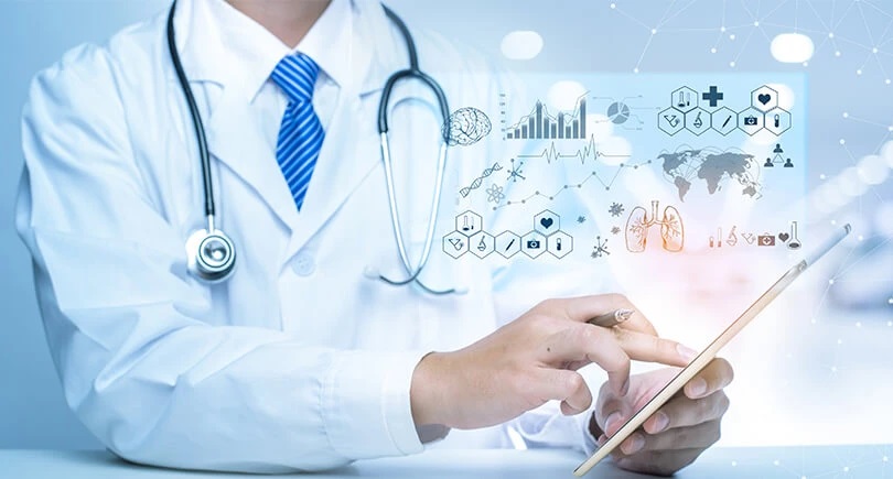 Big Data Analytics in Healthcare: Analyze Large and Complex Data Sets