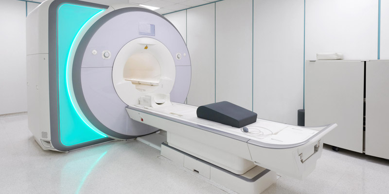 Brain PET-MRI Systems Utilized for Neurological Applications