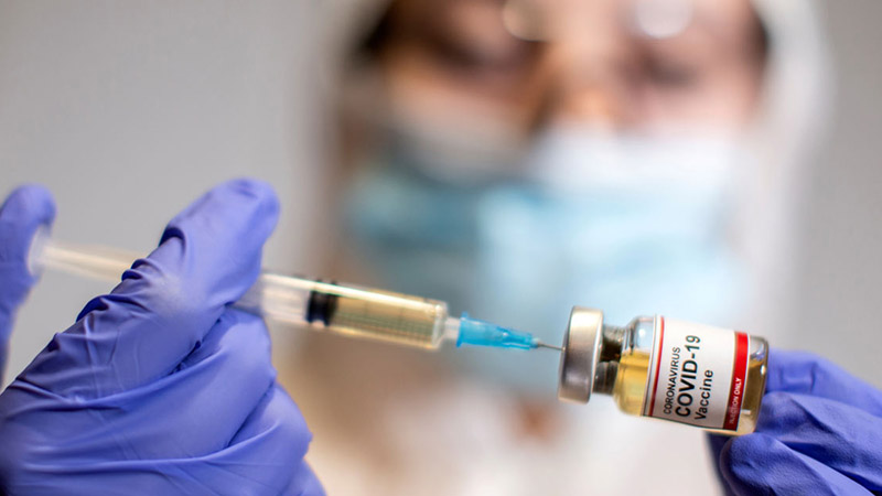 COVID-19: Vaccines Shot Saves Human Lives amidst Pandemic