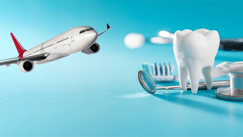 Dental Tourism: Affordable and High-Quality Dental Care