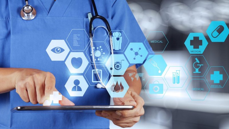 Securing Protected Health Information with IoT in Healthcare