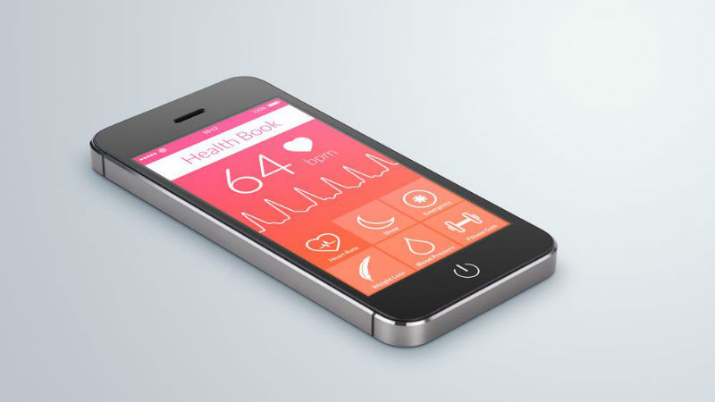 mHealth - The Market and the Future of Healthcare