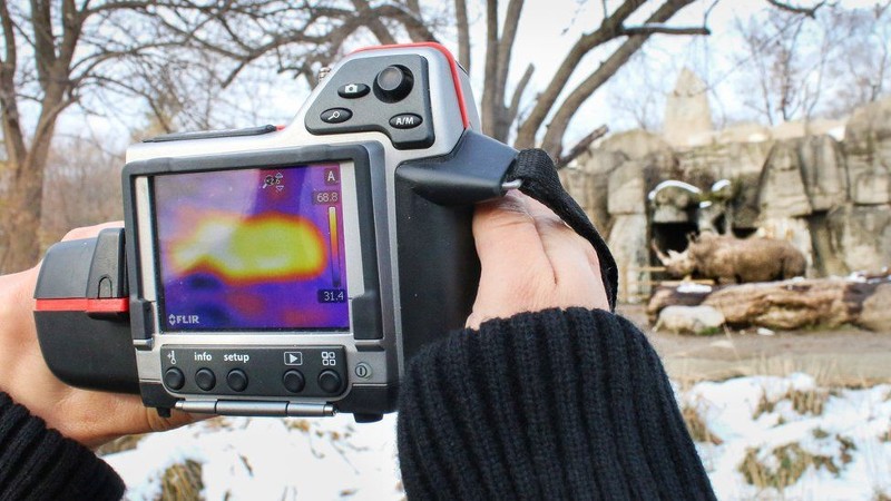The Rise of Near Infrared Imaging: Market Insights and Key Players