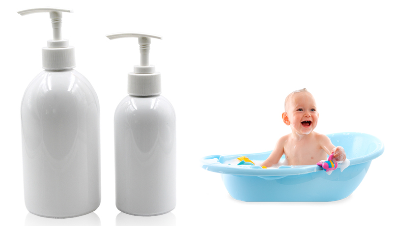 6 reasons why demand is increasing for Organic Baby Shampoo