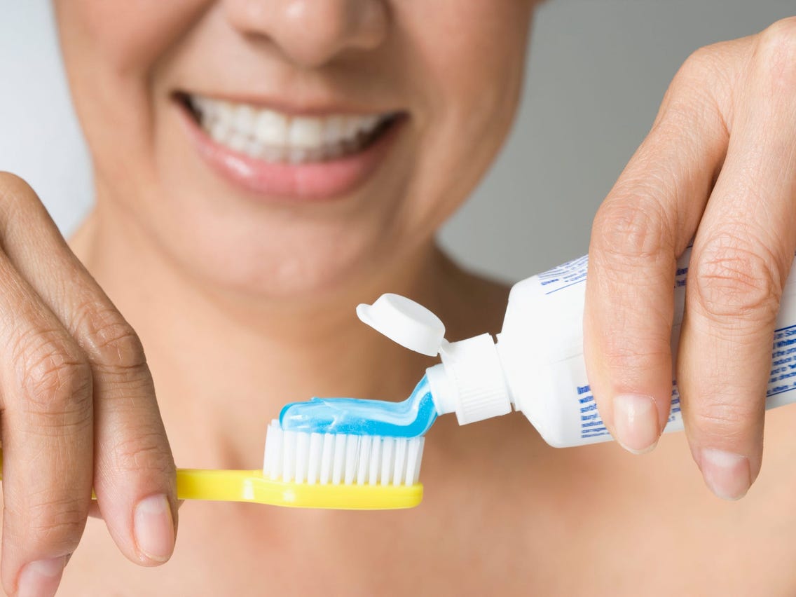 Growing Landscape of the Sensitive Toothpaste Market
