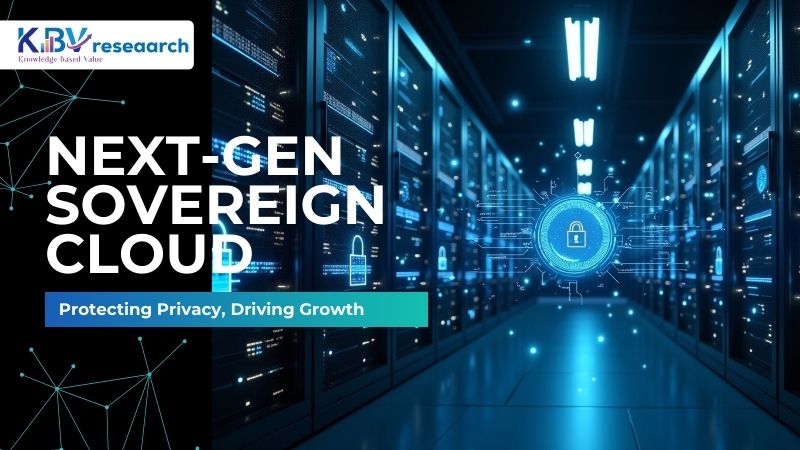 Why Sovereign Cloud Matters: Safer Data, Stronger Regions, Smarter Future