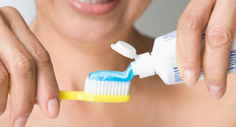 Toothpaste: How It Help in Strengthening Tooth Enamel