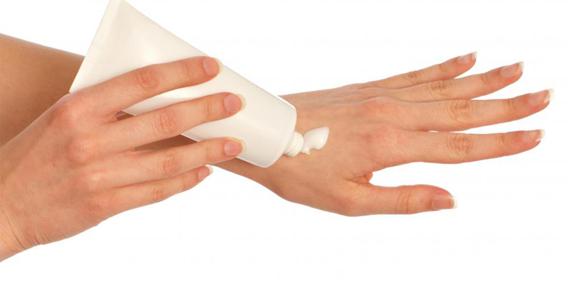 Topical Dispenser is a Panacea for Skin Treatment