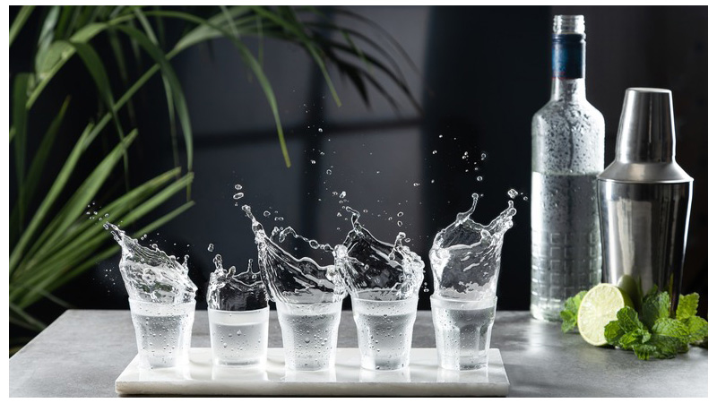 Belvedere - Vodka Citrus - Superpremium Vodka - Luxury Limited